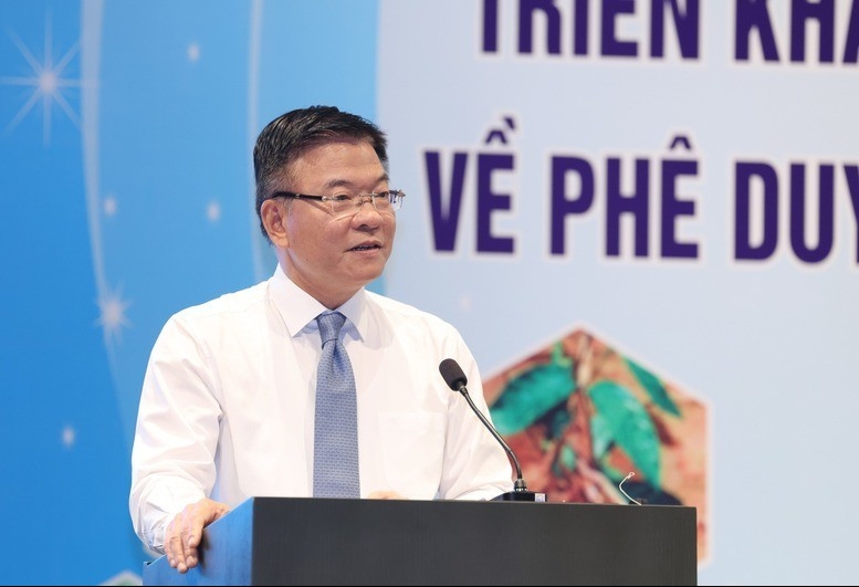 Hình thành trung tâm công nghiệp dược liệu, lấy sâm Ngọc Linh là cây chủ lực