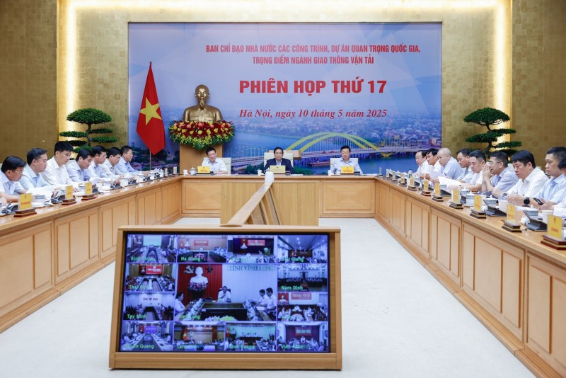 Phiên bản chính thức của 555Win: Không đội vốn, kéo dài các dự án giao thông trọng điểm