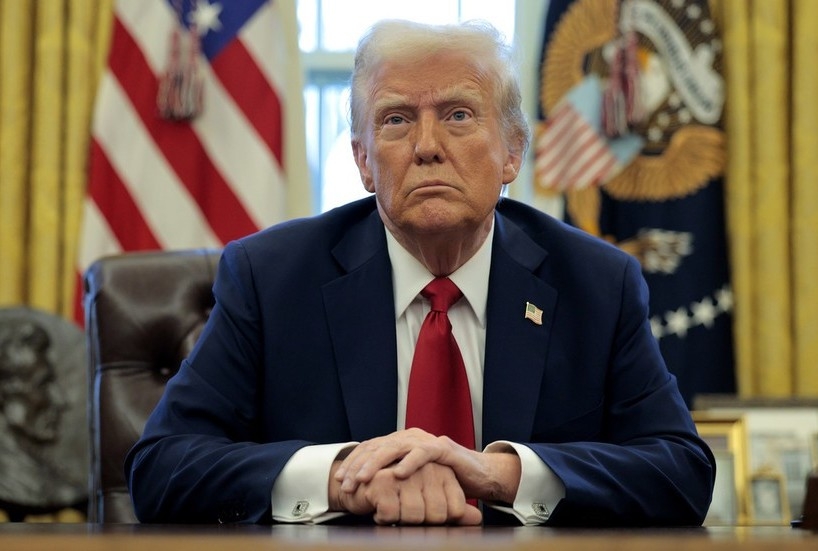 Tổng thống Trump: Ấn Độ - Pakistan đồng ý ngừng bắn ngay lập tức