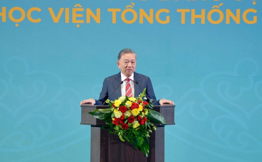 'Vun đắp quan hệ hữu nghị truyền thống Việt - Nga trong kỷ nguyên mới'