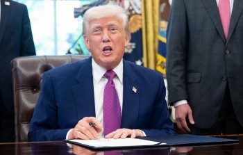 Ông Trump: Đàm phán Mỹ - Trung Quốc đạt được ‘tiến bộ tuyệt vời’