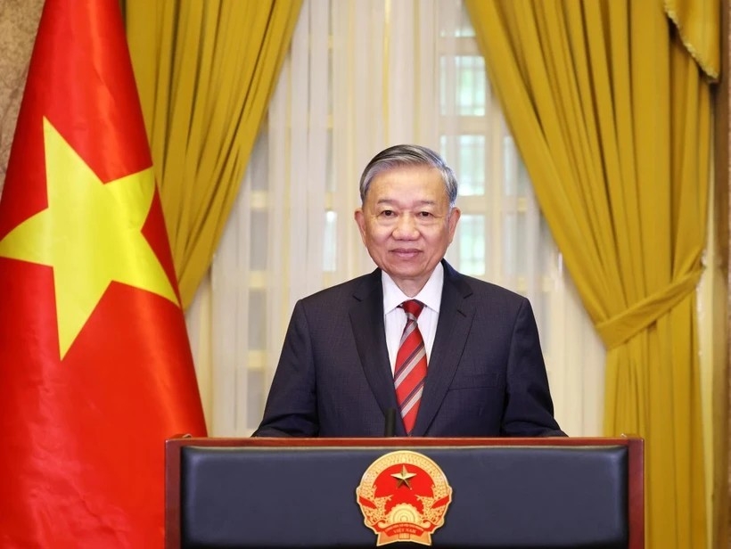 Động lực mới cho phát triển kinh tế