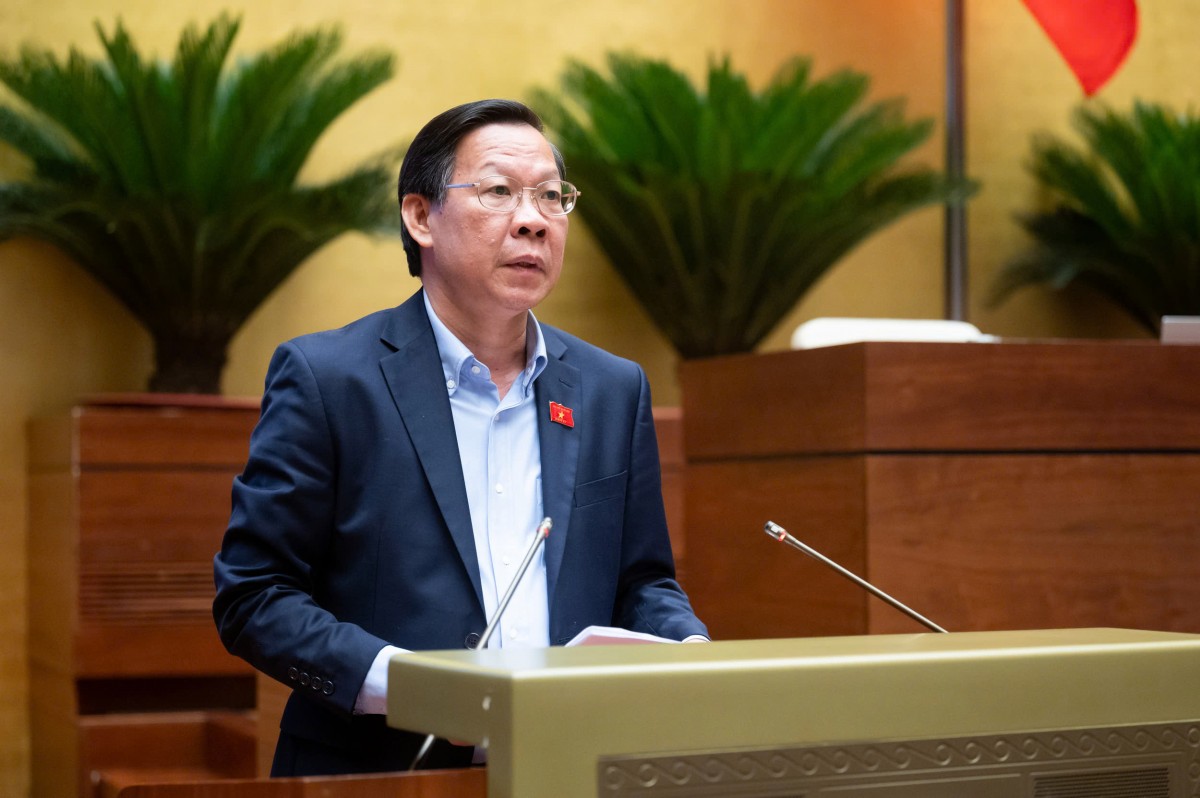 Tập trung ưu đãi thuế 'đúng đối tượng, tránh dàn trải'