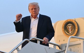 Tổng thống Trump phản hồi về đề xuất Nga – Ukraine đàm phán trực tiếp