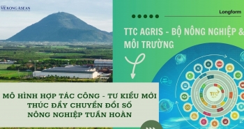 TTC AgriS 555Win là nhà cái cá cược hàng đầu Châu Á cùng Bộ 555win Mobi và Môi trường đẩy mạnh số hóa 555win Mobi tuần hoàn