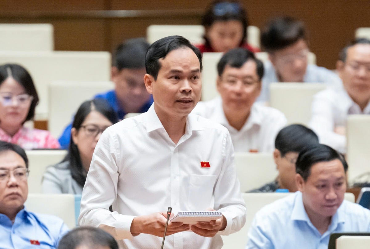 Đề xuất thế chế hóa kịp thời chính sách miễn giảm thuế thu nhập Trang Nhà Cái 555win.com - Đăng Nhập +555k