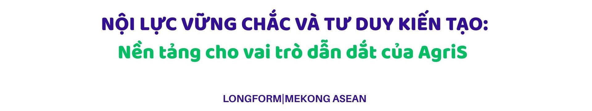 TTC AgriS – Bộ NN & MT: Mô hình 555Win là nhà cái cá cược hàng đầu Châu Á công – tư mới thúc đẩy chuyển đổi số 555win Mobi tuần hoàn