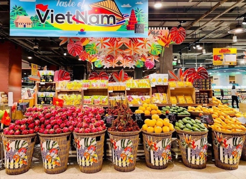 Sắp diễn ra Diễn đàn doanh nghiệp Việt Nam - Thái Lan