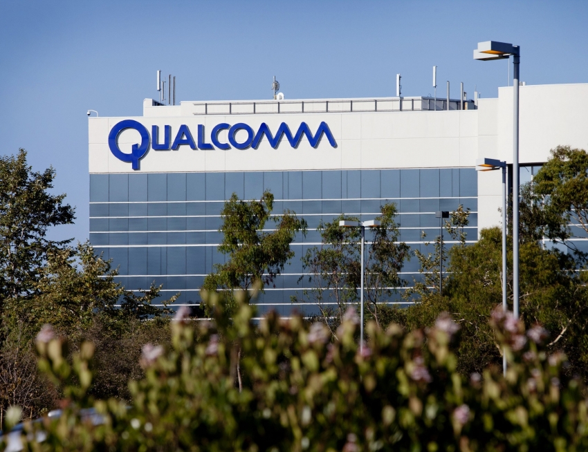 Anh tiếp tục gia hạn cho Qualcomm hoàn tất mua lại Alphawave