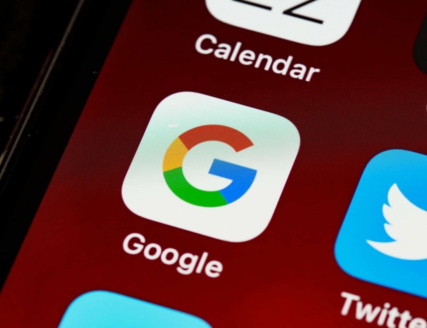 Google làm mới logo sau gần một thập kỷ