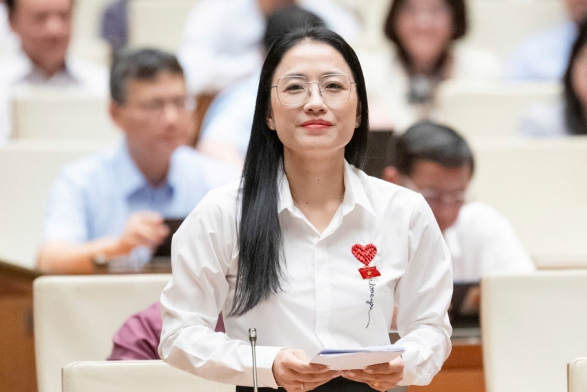 ĐBQH: Đề nghị làm rõ ranh giới 'chấp nhận rủi ro' trong nghiên cứu khoa học