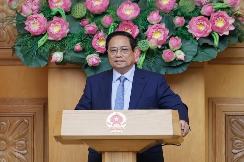 Thủ tướng thúc ban hành kết luận thanh tra doanh nghiệp kinh doanh vàng