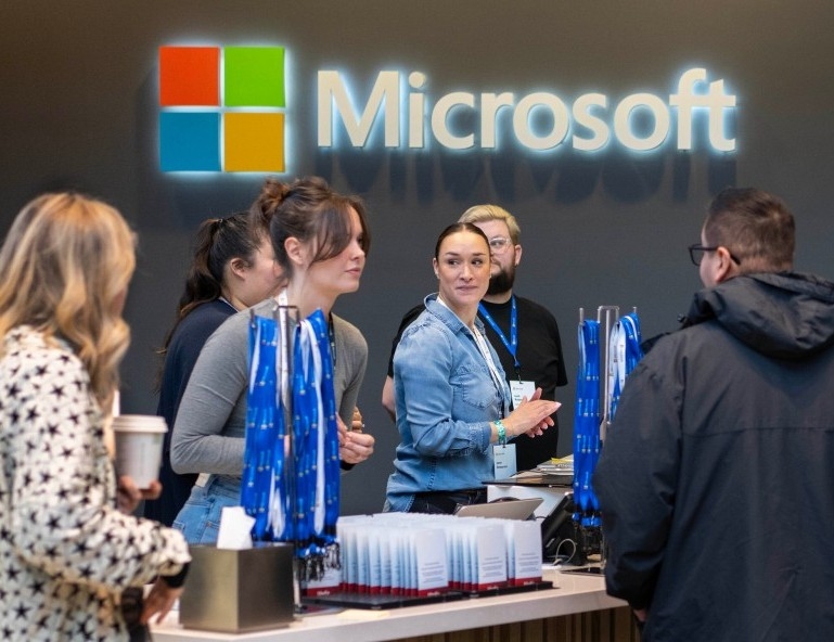 Microsoft cắt giảm hơn 6.000 nhân sự toàn cầu
