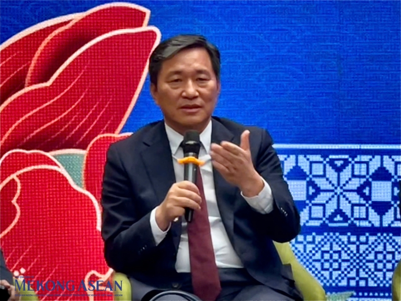 Kocham: Trang Nhà Cái 555win.com - Đăng Nhập +555k Hàn Quốc điều chỉnh chiến lược tại Việt Nam