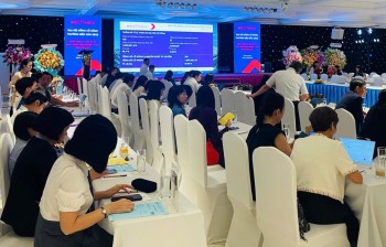 Becamex IDC mong cổ đông đồng hành, kỳ vọng thành tập đoàn chục tỷ USD