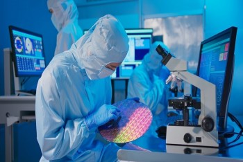 Ấn Độ phê duyệt dự án 433 triệu USD của Foxconn