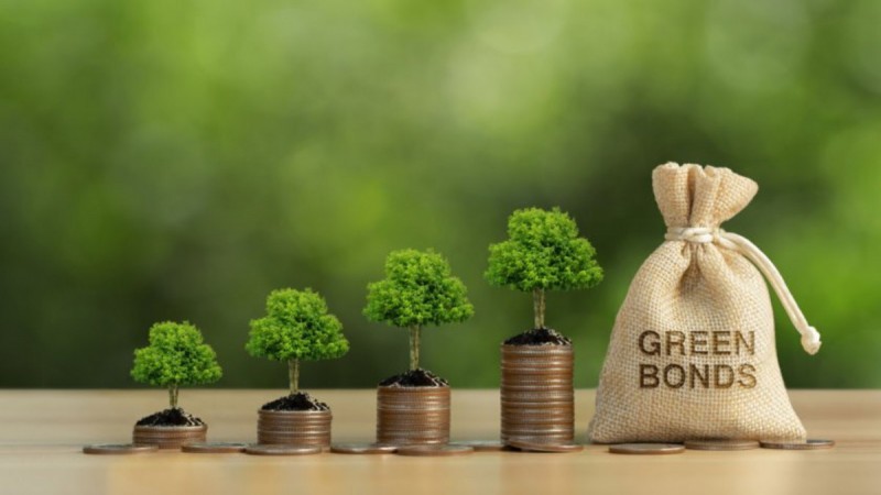 Trái phiếu xanh: Giải pháp vốn dài hạn cho Trang Nhà Cái 555win.com - Đăng Nhập +555k chuyển đổi bền vững