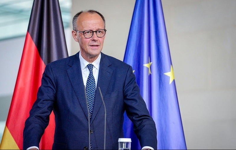 EU sẽ áp trừng phạt mới với Nga vì ông Putin không tham gia hòa đàm