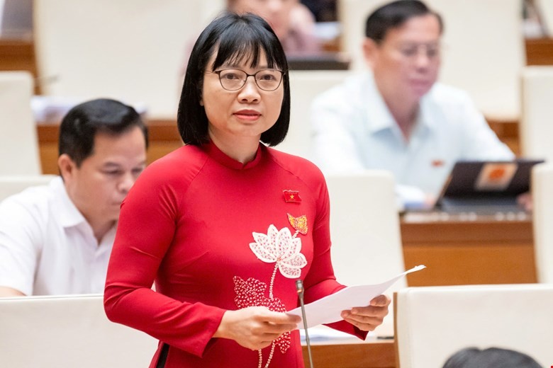 Đề xuất tăng hình phạt với hành vi sản xuất sữa giả, thực phẩm chức năng giả