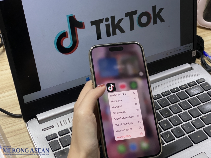 Ông Trump hé lộ các tỷ phú sẽ tham gia thương vụ mua lại TikTok tại Mỹ