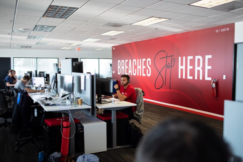 Hãng bảo mật CrowdStrike sẽ sa thải 500 nhân viên và dự kiến hoàn tất trước khi kết thúc quý 2 năm 2025
