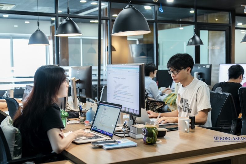 ngành công nghệ – vốn từng được xem là ít bị ảnh hưởng bởi khủng hoảng – giờ đây cũng đang phải thực hiện những thay đổi lớn về cơ cấu tổ chức và nhân sự.