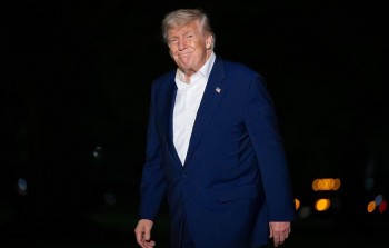 Ông Trump cảnh báo trừng phạt nếu Nga không đạt thỏa thuận hòa bình với Ukraine