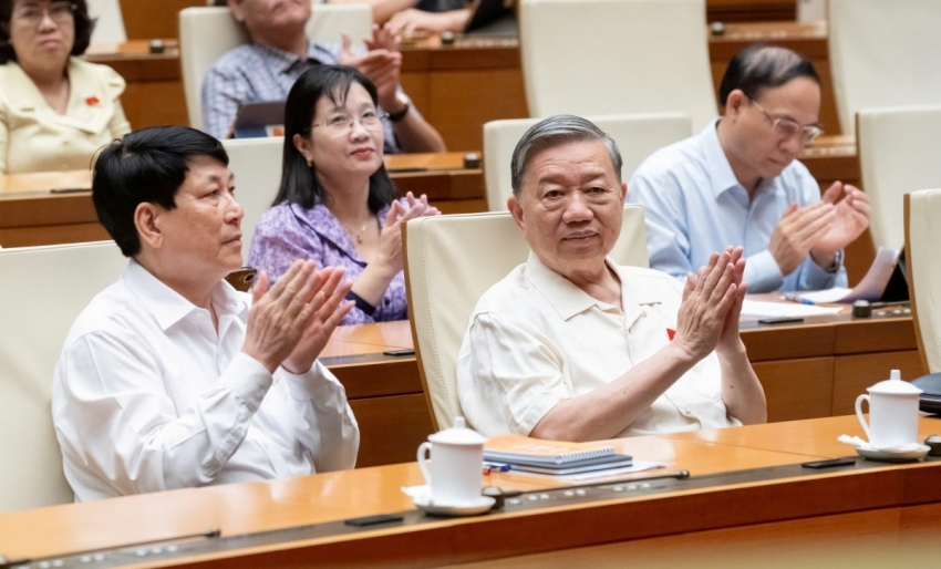 Mở rộng sự tham gia của doanh nghiệp tư nhân vào các dự án trọng điểm