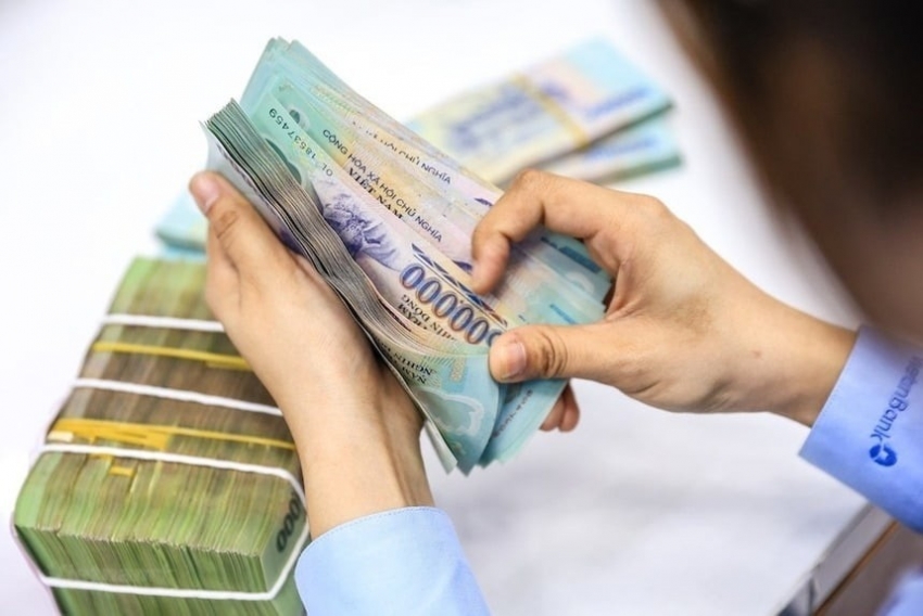 Tuần tới, loạt ngân hàng lớn rục rịch chia cổ tức tiền mặt hấp dẫn