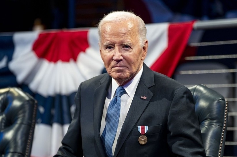Cựu Tổng thống Mỹ Joe Biden mắc ung thư ác tính
