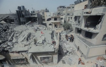 Israel tuyên bố nới lỏng hạn chế đối với Dải Gaza