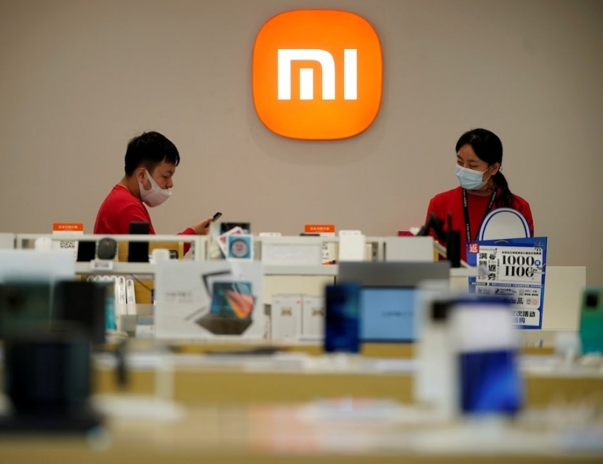 Xiaomi trình làng loạt sản phẩm mới nhân dịp 15 năm thành lập