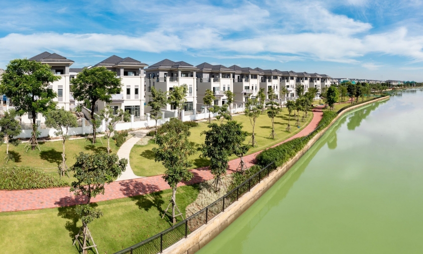 Novaland giảm hơn 3.300 tỷ đồng tiền nợ qua phát hành cổ phiếu
