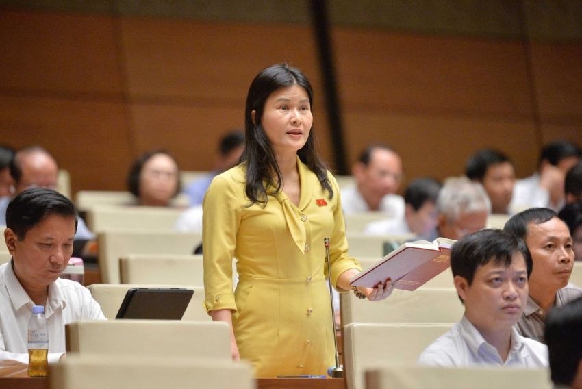 'Cần lộ trình chuyển toàn bộ hộ kinh doanh thành doanh nghiệp'