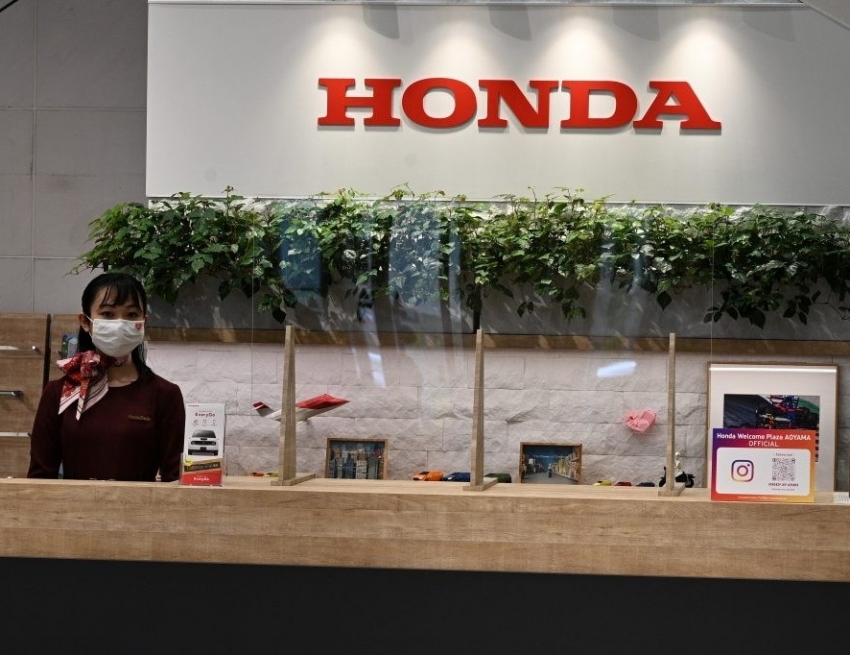Honda cắt giảm đầu tư vào xe điện, tập trung vào xe hybrid