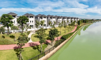 Novaland giảm hơn 3.300 tỷ đồng tiền nợ qua phát hành cổ phiếu