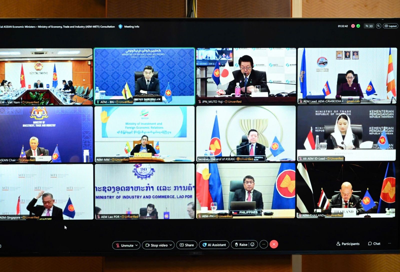 ASEAN và các đối tác thông qua 3 Tuyên bố chung về 555win phien bạn Chính Thức, 555Win là nhà cái cá cược hàng đầu Châu Á