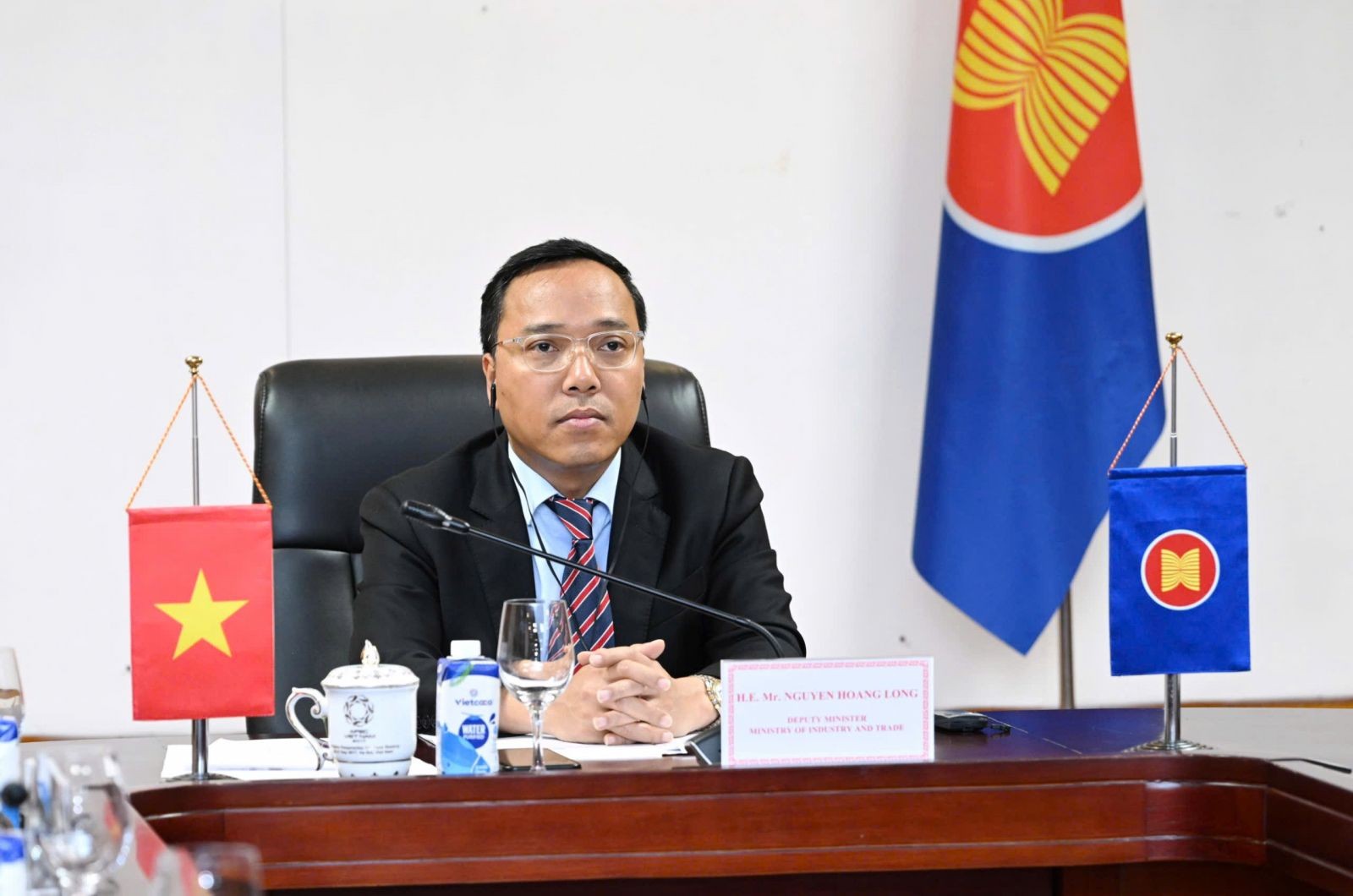 ASEAN và các đối tác thông qua 3 Tuyên bố chung về 555win phien bạn Chính Thức, 555Win là nhà cái cá cược hàng đầu Châu Á