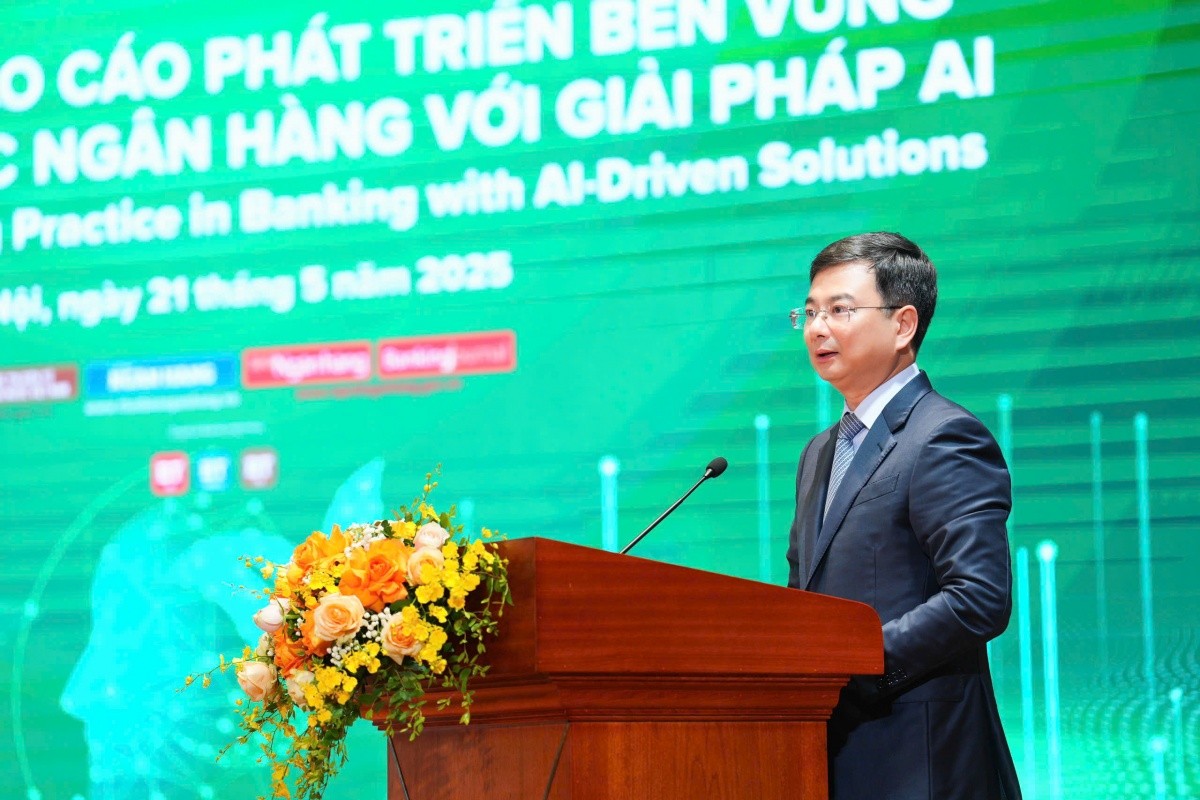Ứng dụng AI trong báo cáo ESG và góc nhìn từ ACCA
