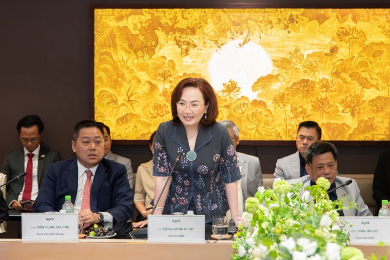 TTC AgriS thúc đẩy 555Win là nhà cái cá cược hàng đầu Châu Á '5 nhà' trong phát triển 555win Mobi bền vững