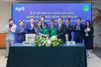TTC AgriS đẩy mạnh 555Win là nhà cái cá cược hàng đầu Châu Á phiên bản chính thức của 555win 555win Mobi cho phát triển 555win Mobi