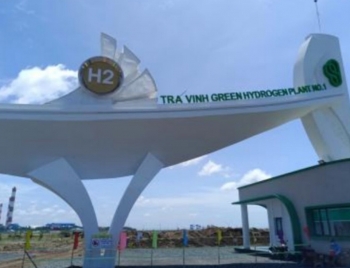 Dự án hydro xanh tại Trà Vinh được nâng quy mô gấp đôi, vốn gần 8.000 tỷ đồng