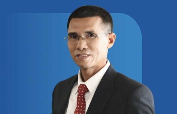 Sacombank có quyền tổng giám đốc mới thay bà Nguyễn Đức Thạch Diễm