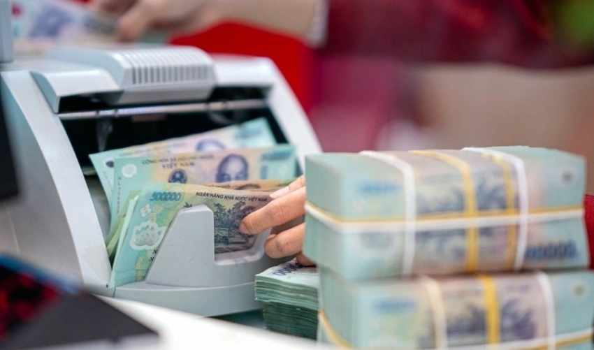 Thu ngân sách Nhà nước 8 tháng vượt 88% dự toán cả năm