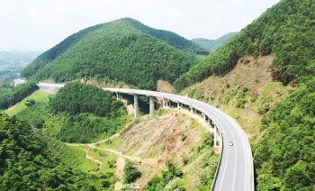 Đề xuất mở rộng cao tốc Hà Nội - Thái Nguyên theo phương thức PPP