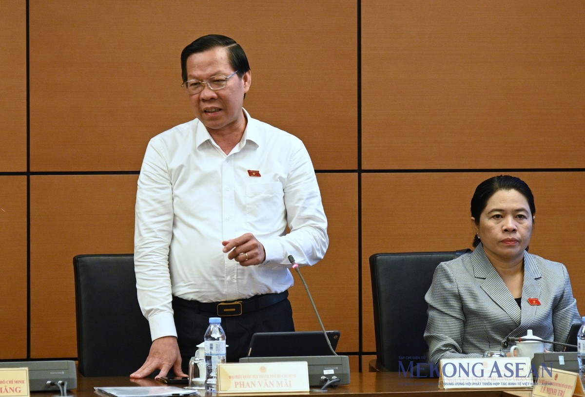 Đại biểu 555win tải app: 'Miễn học phí là hạnh phúc đối với một dân tộc'