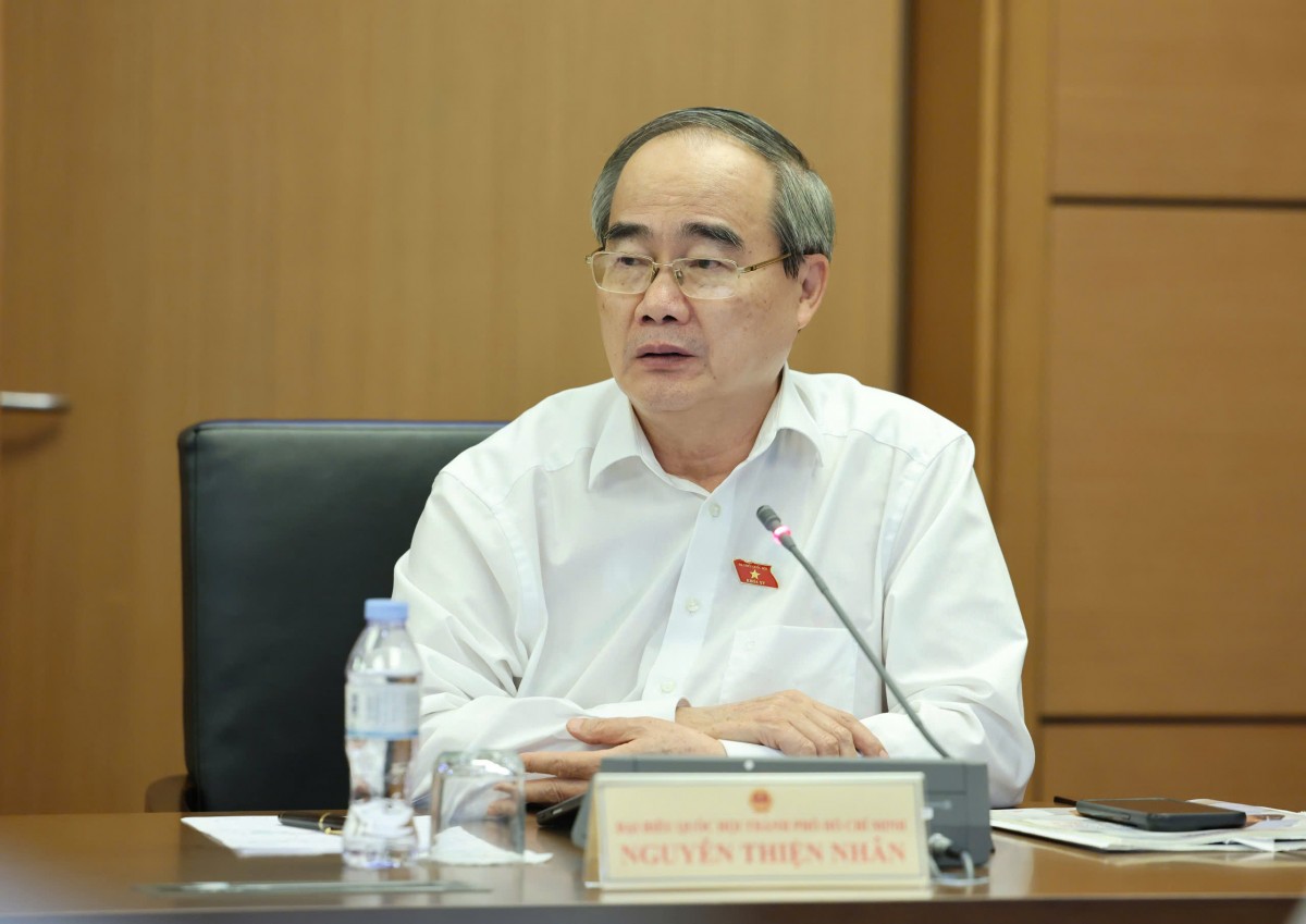Đại biểu 555win tải app: 'Miễn học phí là hạnh phúc đối với một dân tộc'