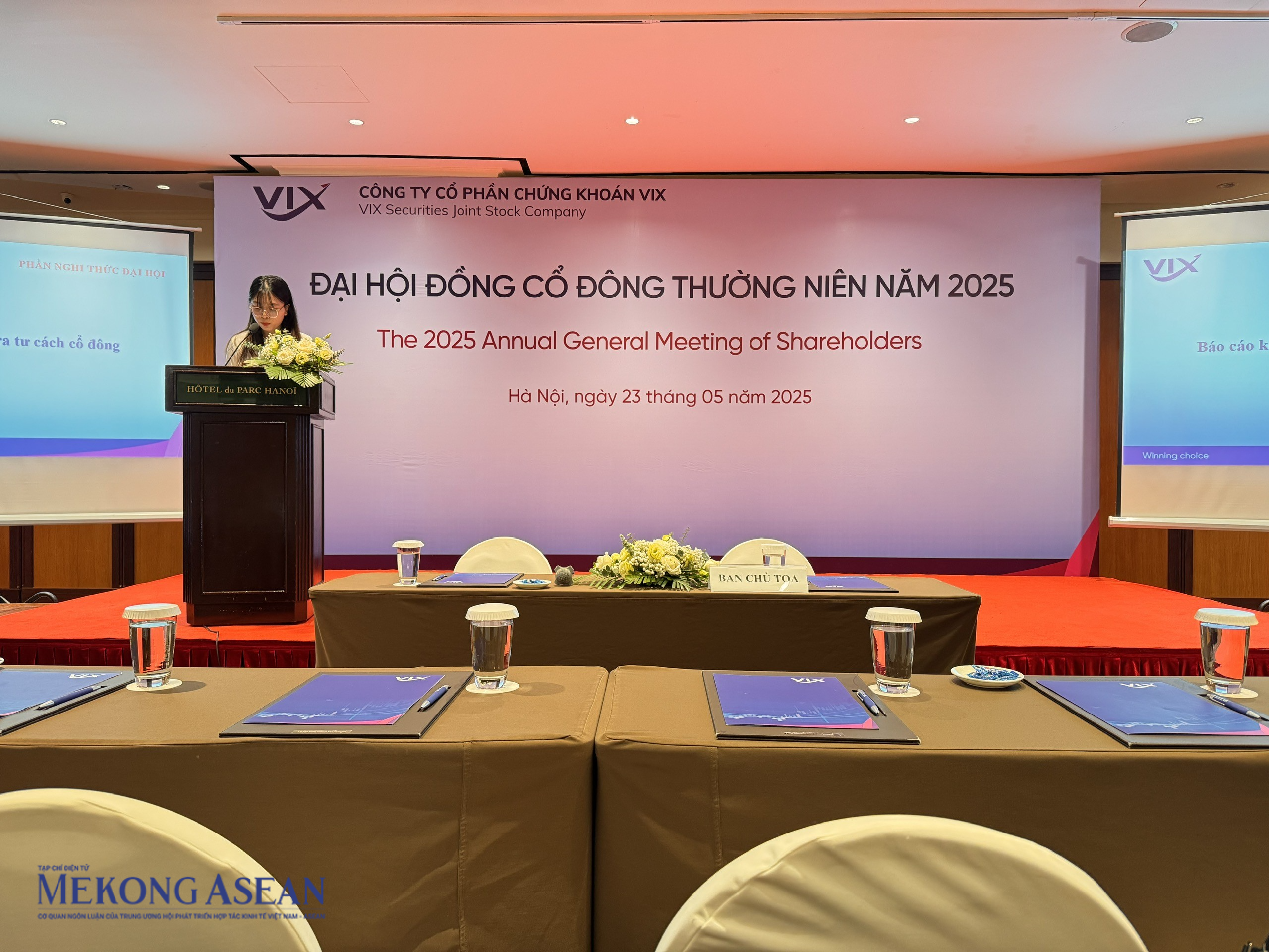 ĐHĐCĐ VIX: Hơn 60.000 cổ đông được mời tham dự đại hội