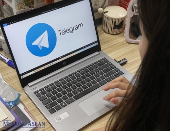 Malaysia cấm tạm thời Telegram