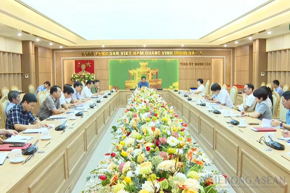 Hưng Yên dự kiến tổng kết Chương trình xóa nhà tạm, nhà dột nát vào giữa tháng 6